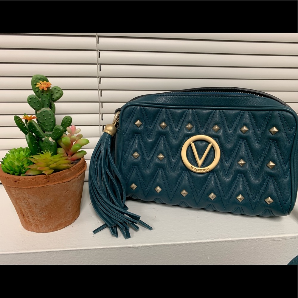 Valentino By Mário Valentino crossbody